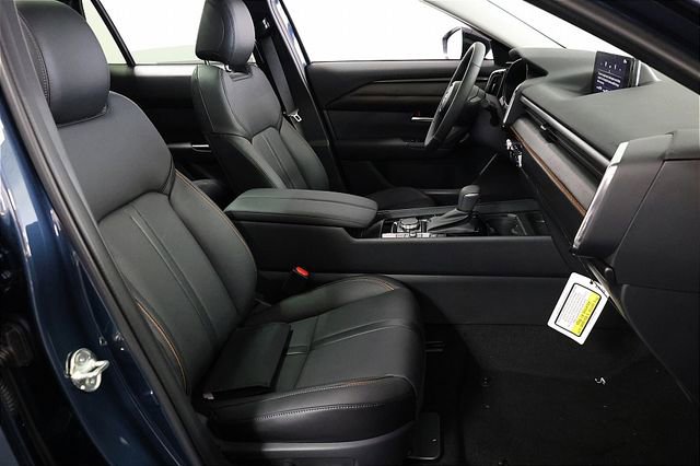New 2026 MAZDA CX-50 2.5 Hybrid w/ Cargo Package image 22