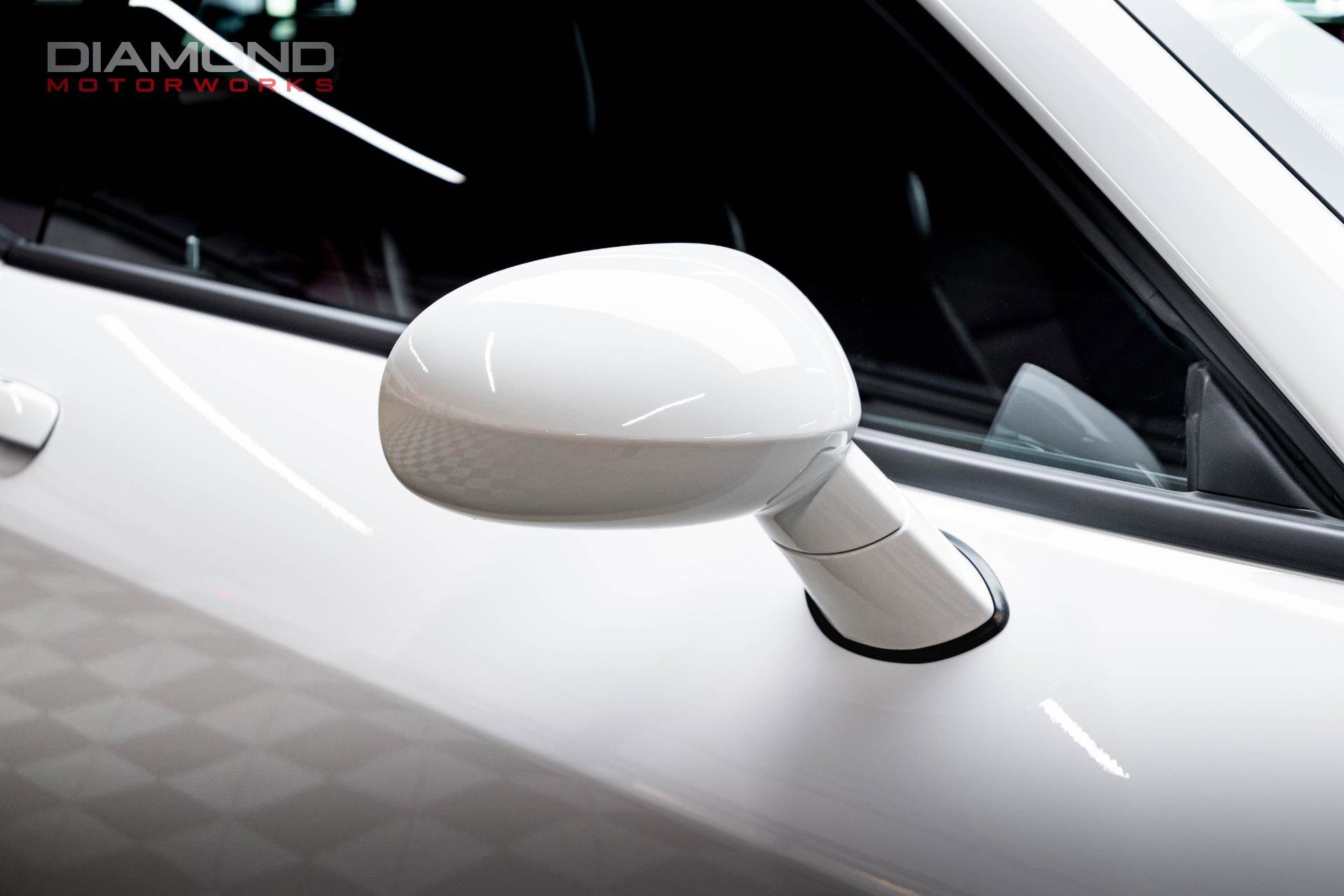 Used 2023 Dodge Challenger SRT Hellcat Redeye image 46