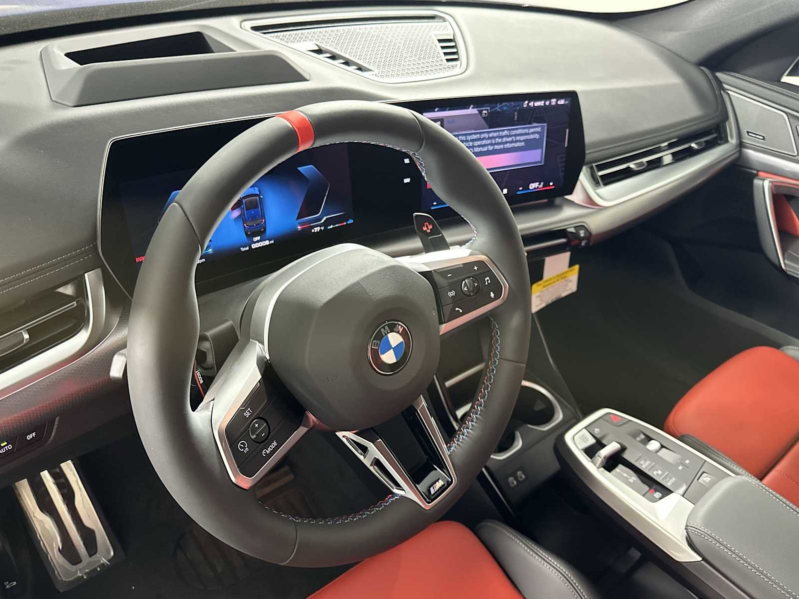 New 2026 BMW X1 M35i w/ Technology Package image 14