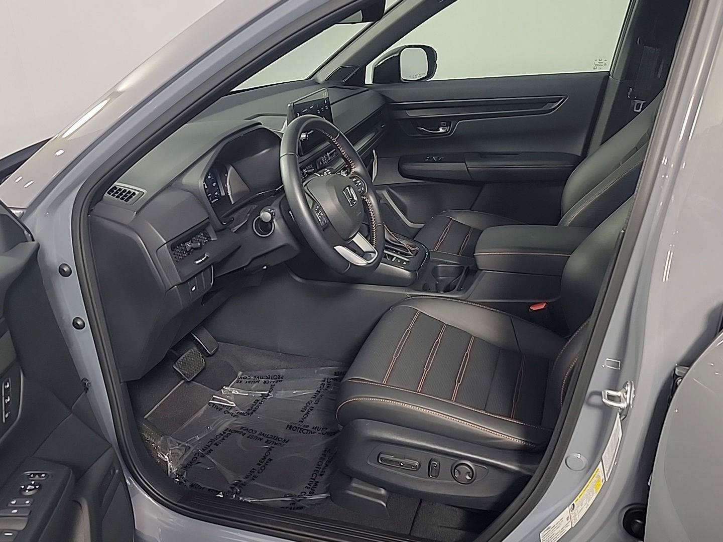 Certified 2026 Honda CR-V Sport-L image 18