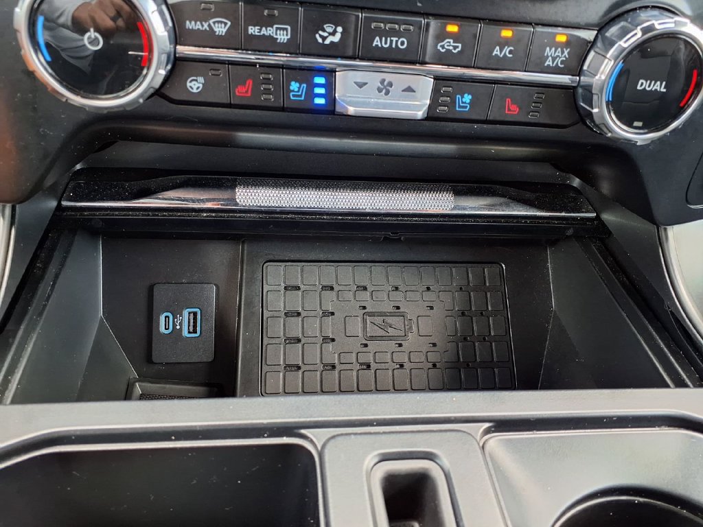 Used 2024 Ford F150 Lariat w/ Equipment Group 502A High AWD/4WD image 40