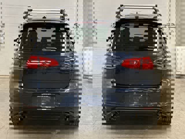 Used 2017 Volkswagen GTI S image 4