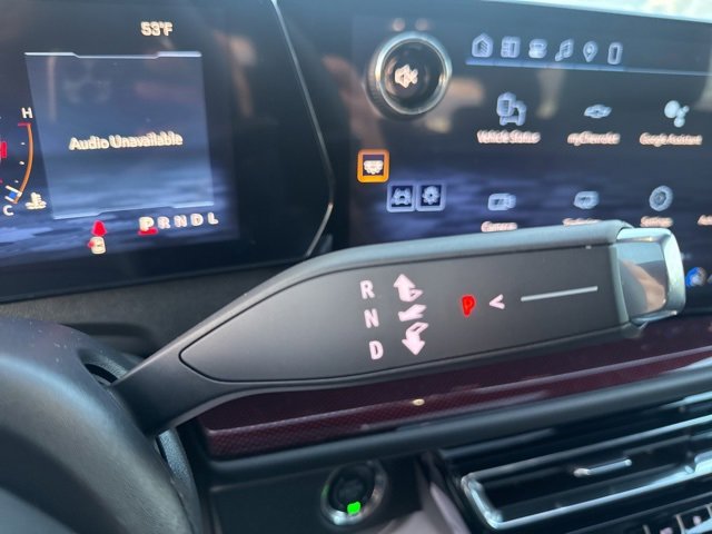 New 2026 Chevrolet Traverse Z71 w/ Enhanced Driving Package image 19