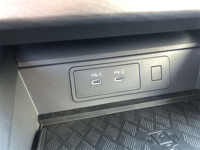 Certified 2025 Nissan Murano SL image 31