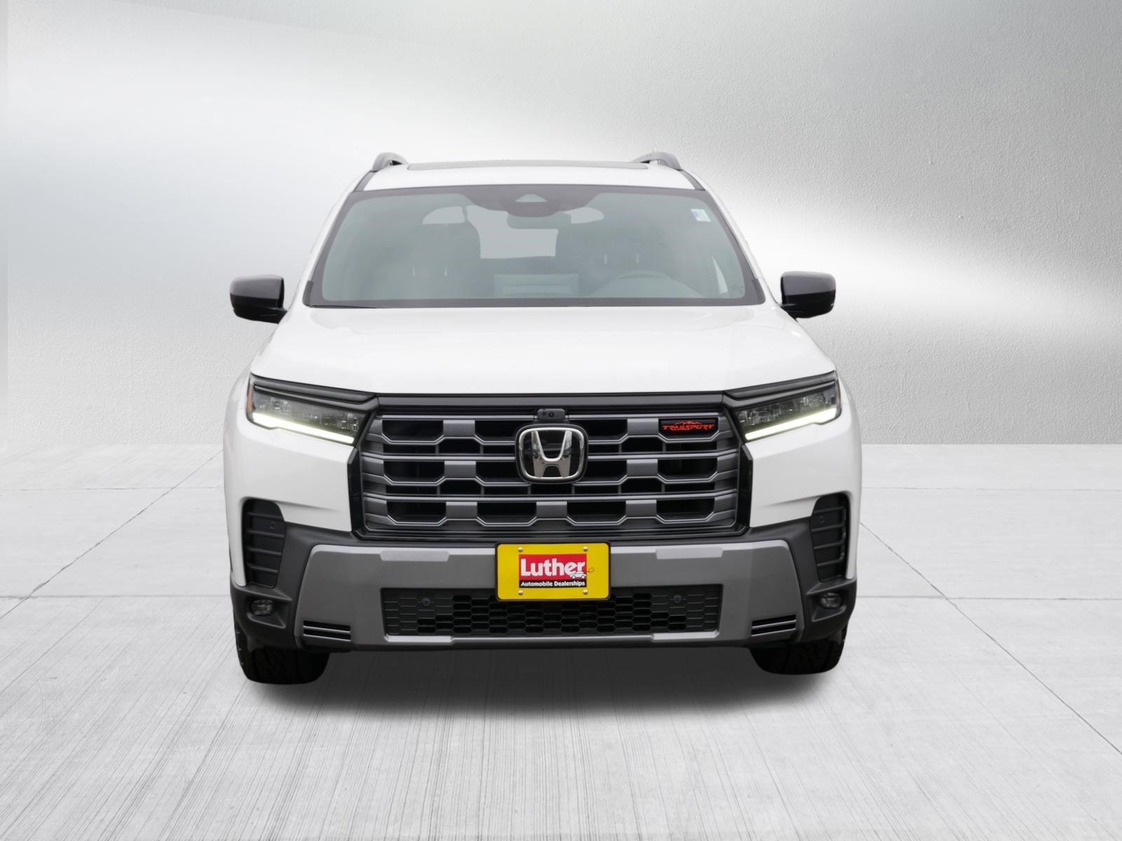 Used 2026 Honda Pilot TrailSport video 2