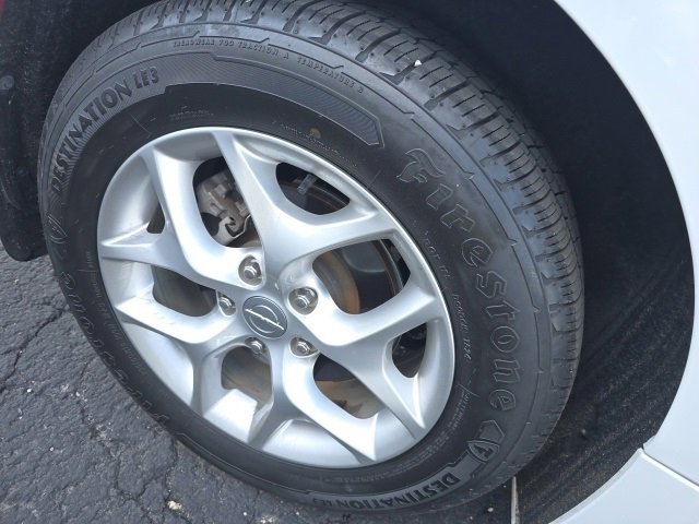 Used 2020 Chrysler Pacifica Limited image 41