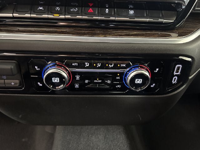 Used 2025 GMC Sierra 1500 Elevation AWD/4WD image 20