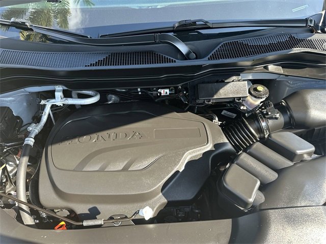 Used 2022 Honda Pilot Special Edition image 18