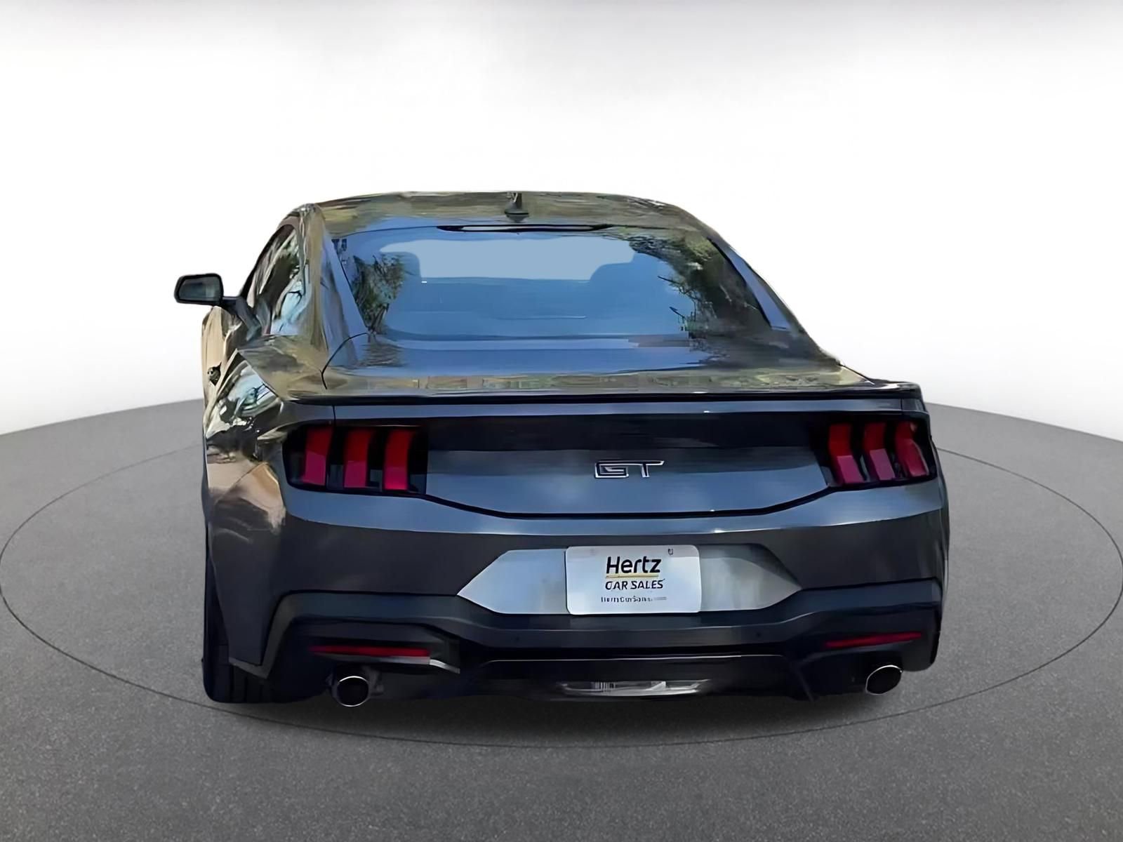 Used 2025 Ford Mustang GT Premium image 15