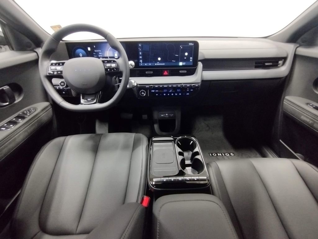 New 2025 Hyundai Ioniq 5 XRT image 41