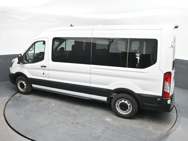 Used 2024 Ford Transit 350 XL image 18