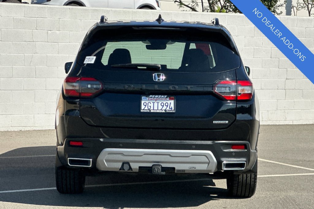 Certified 2023 Honda Pilot Touring image 5