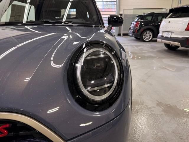New 2026 MINI Cooper S image 9