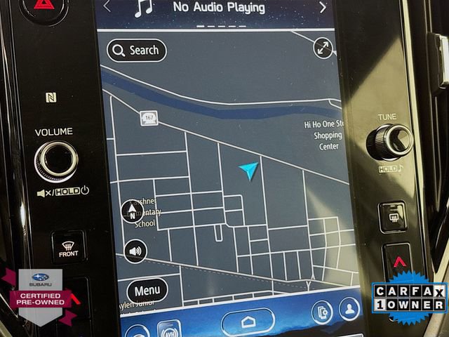 Used 2025 Subaru Forester Sport image 13