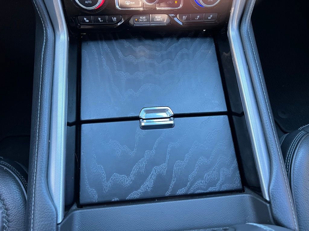 Used 2022 GMC Yukon Denali image 34