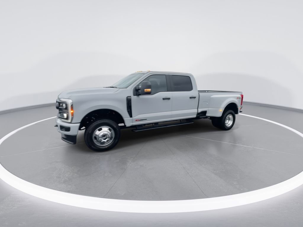New 2026 Ford F350 XL w/ STX Appearance Package image 4