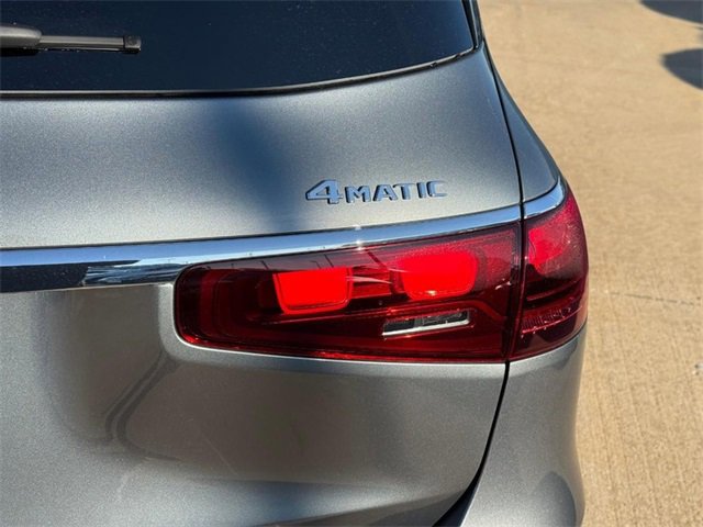 New 2026 Mercedes-Benz GLS 450 4MATIC image 6