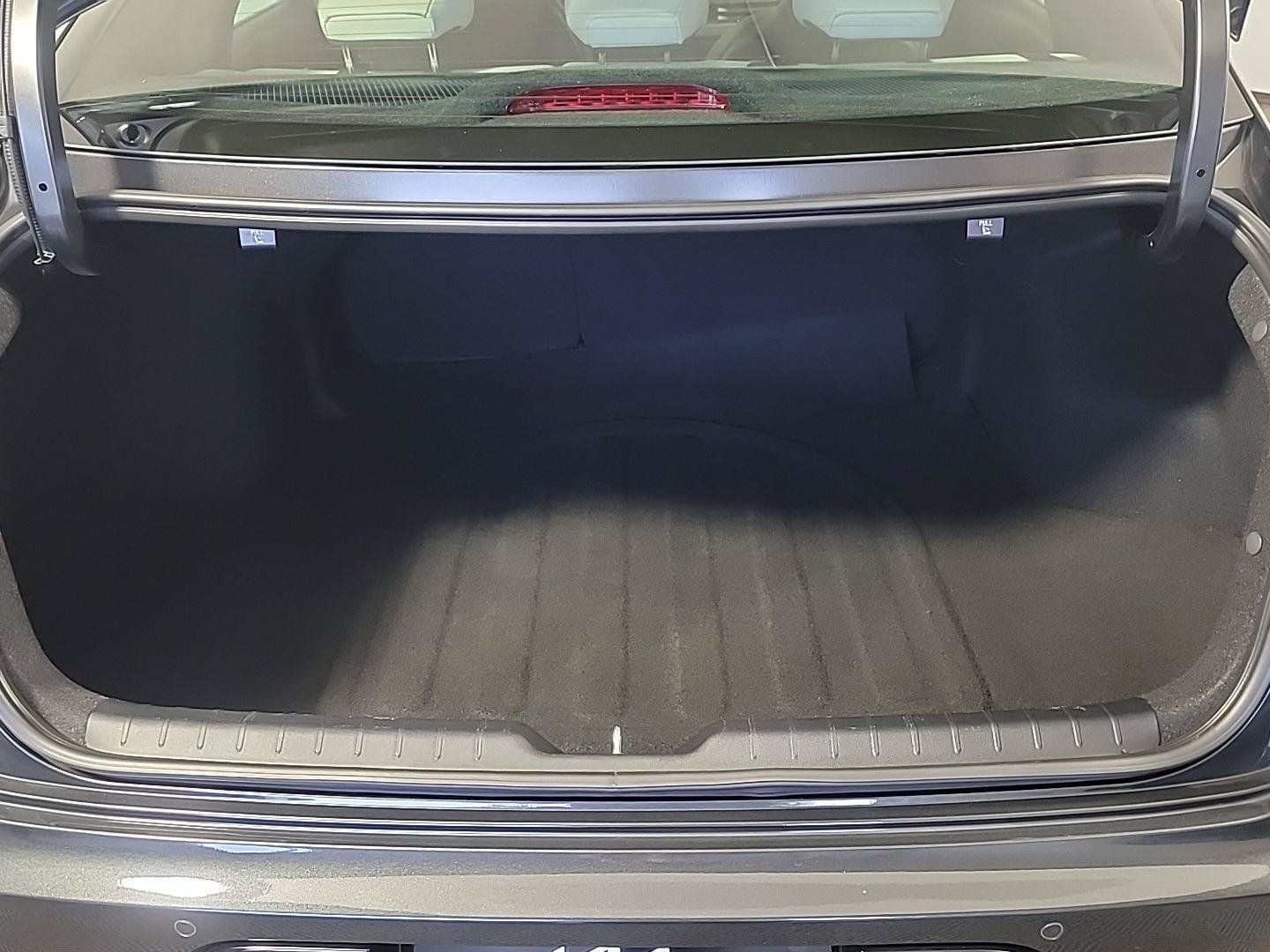 Certified 2025 Kia K4 GT-Line Turbo FWD image 8