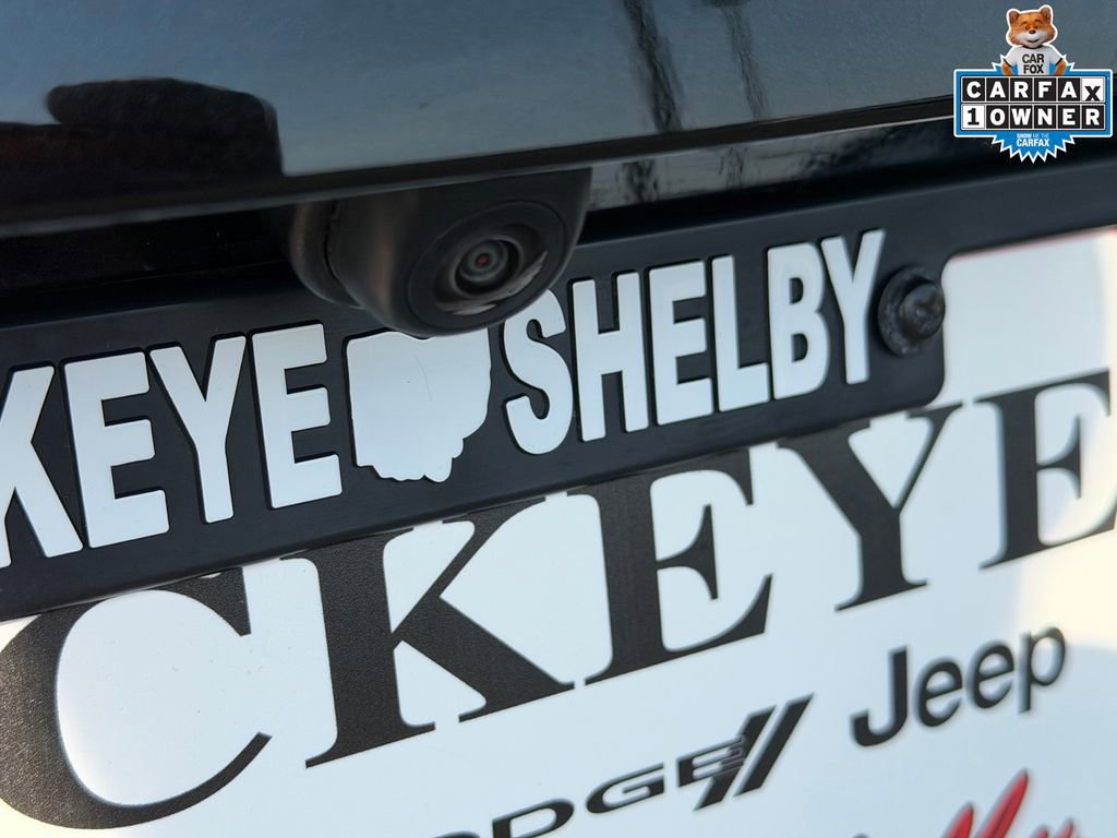 Used 2024 Kia Seltos EX image 13