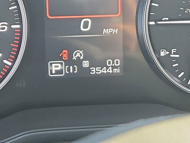 Used 2026 Subaru Forester Premium image 20