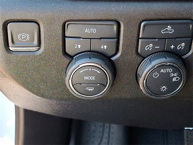 Used 2023 Chevrolet Silverado 1500 LT w/ Protection Package image 21