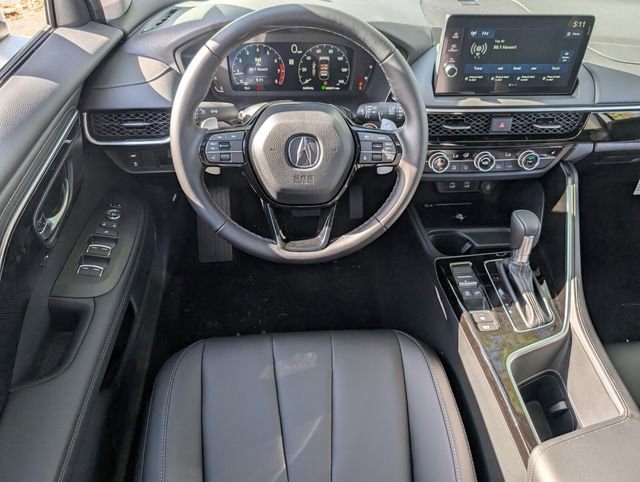 New 2026 Acura ADX FWD image 6