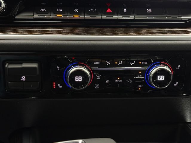 New 2026 GMC Sierra 1500 Elevation w/ Preferred Package AWD/4WD image 26