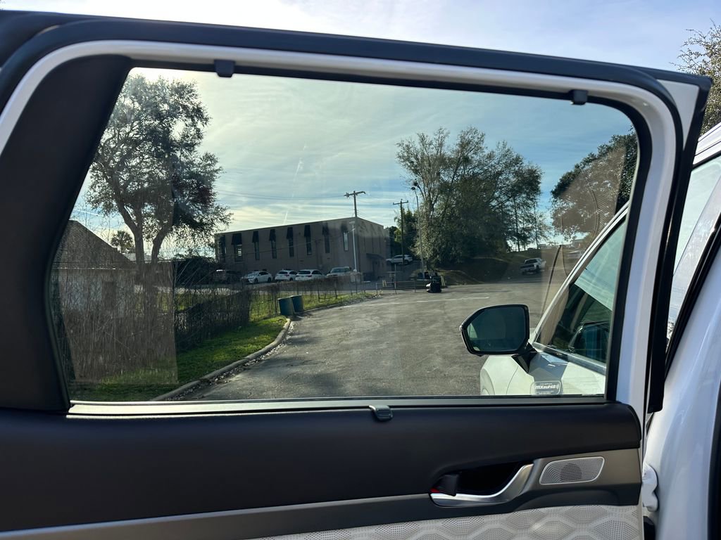 Used 2020 Hyundai Palisade Limited image 27