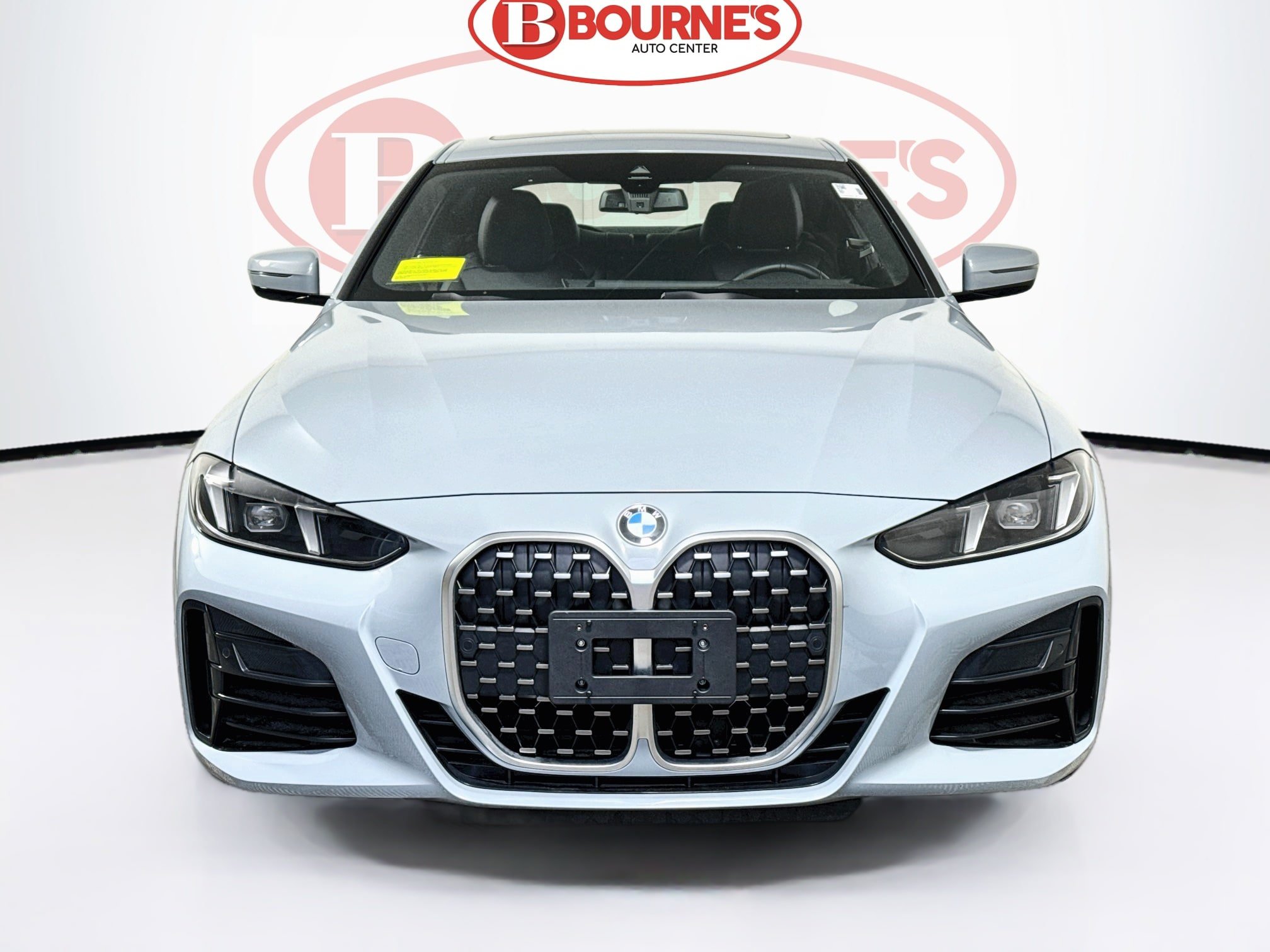 Used 2026 BMW 430i xDrive Coupe AWD/4WD image 7