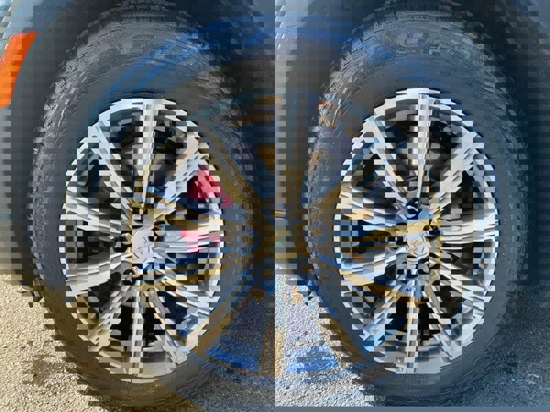 Used 2021 Cadillac XT4 Sport image 23