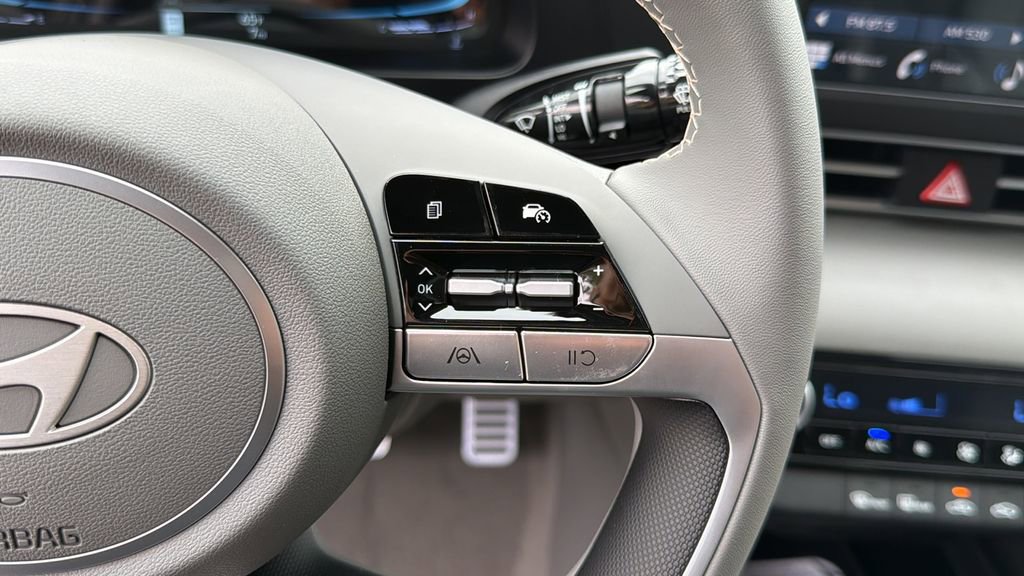 New 2026 Hyundai Elantra Sport w/ Cargo Package image 28