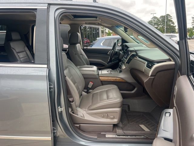 Used 2019 GMC Yukon Denali w/ Denali Ultimate Package image 47