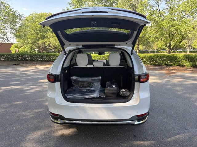 New 2026 MAZDA CX-90 3.3 Turbo w/ Premium Plus Pkg AWD/4WD image 26