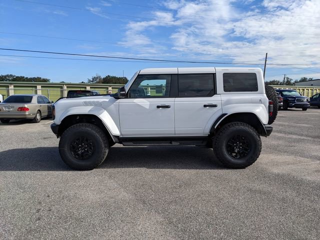 New 2025 Ford Bronco Raptor AWD/4WD image 7
