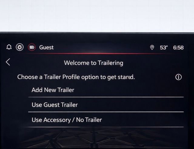 Used 2023 GMC Canyon AT4X image 30