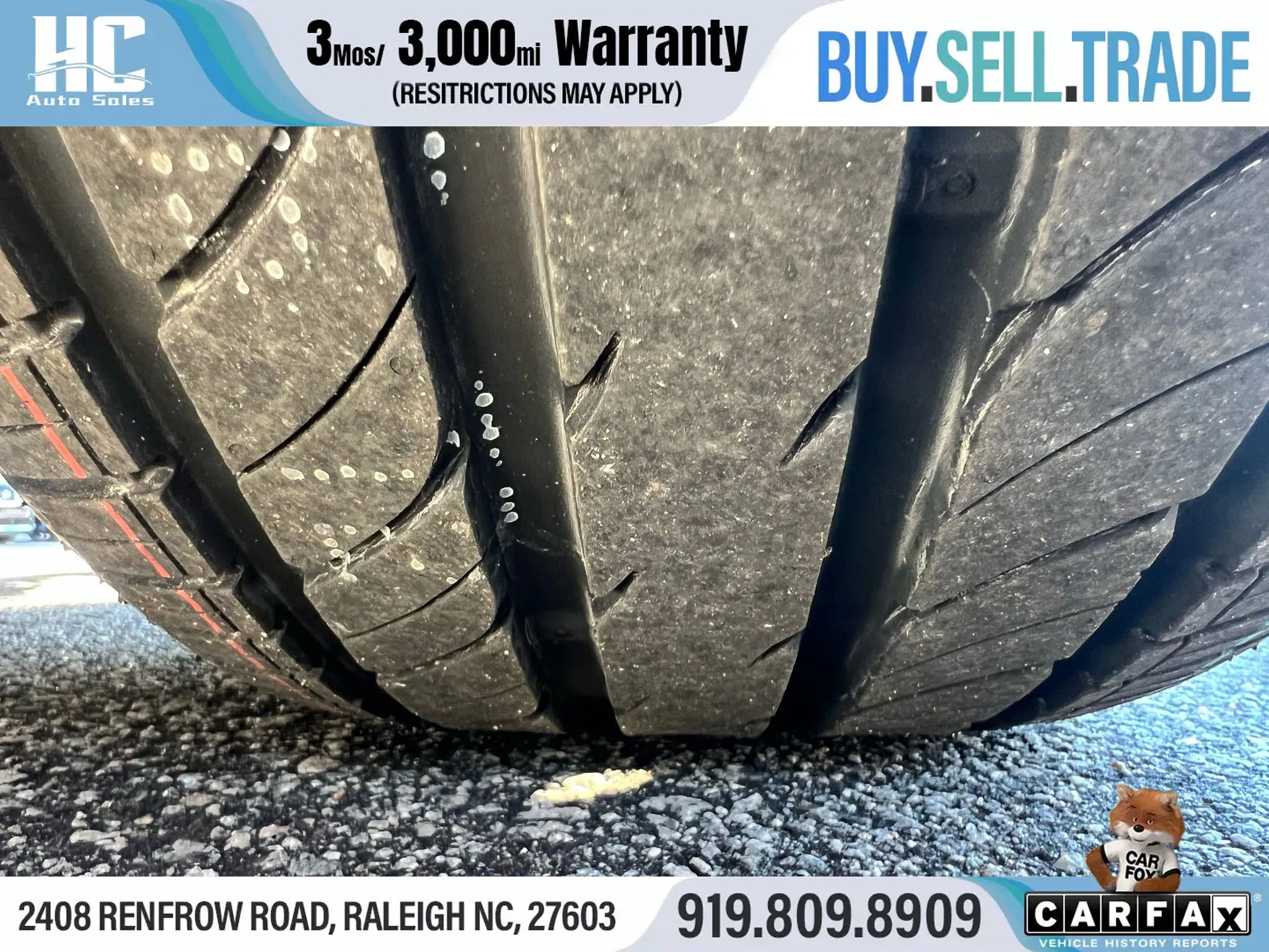 Used 2017 GMC Terrain SLE image 11