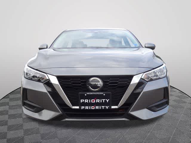 Used 2023 Nissan Sentra SV FWD image 5