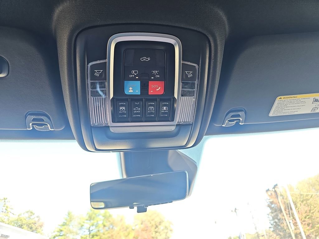 New 2026 RAM 1500 Laramie image 25