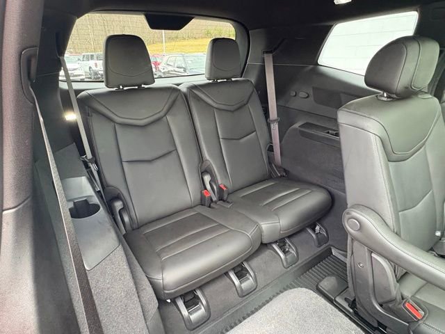 Used 2024 Cadillac XT6 Premium Luxury w/ Technology Package image 47