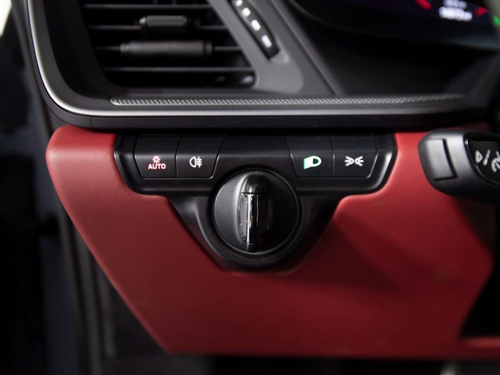 Certified 2023 Porsche 911 Carrera S image 26