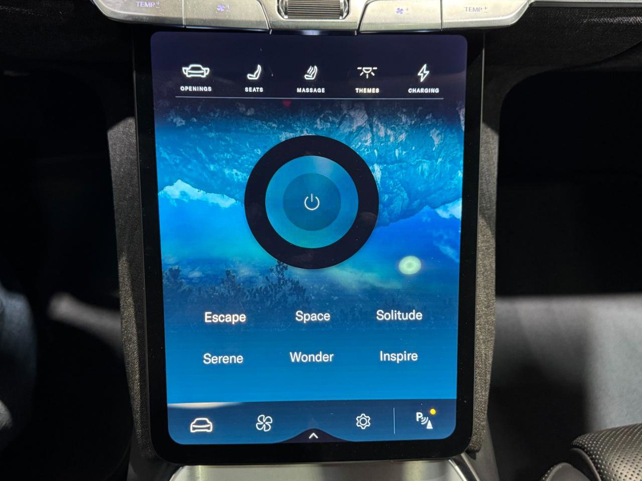 Used 2022 Lucid Air Grand Touring image 42