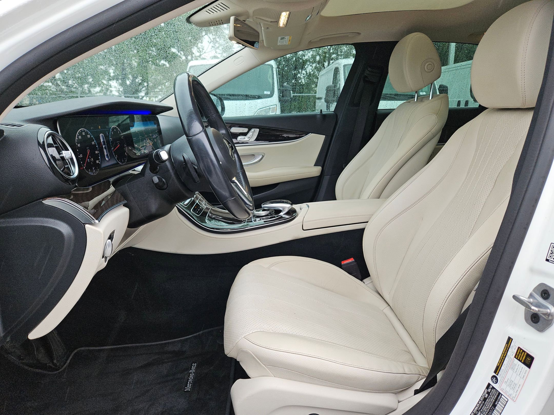 Used 2020 Mercedes-Benz E 350 Sedan image 9