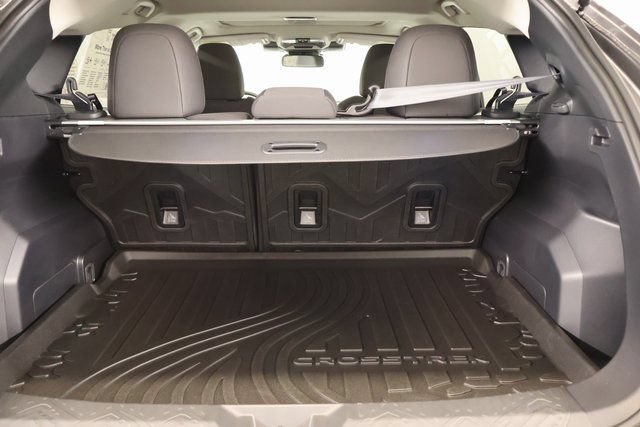 New 2026 Subaru Crosstrek 2.5i Premium AWD/4WD image 24