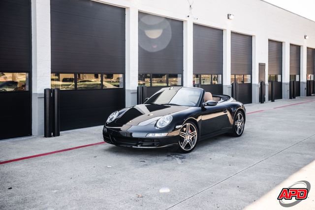 Used 2007 Porsche 911 Carrera S image 17
