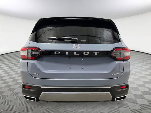 New 2026 Honda Pilot Elite image 5