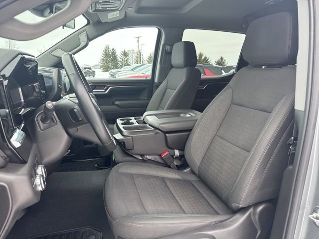 Used 2024 GMC Sierra 1500 Elevation image 12