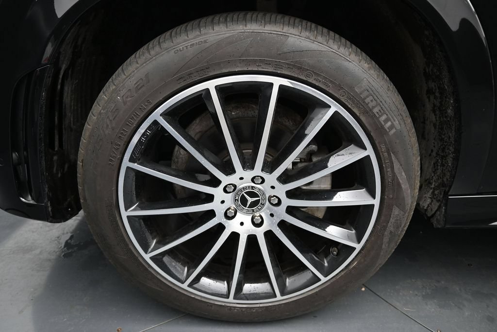 Used 2023 Mercedes-Benz GLE 350 4MATIC image 14