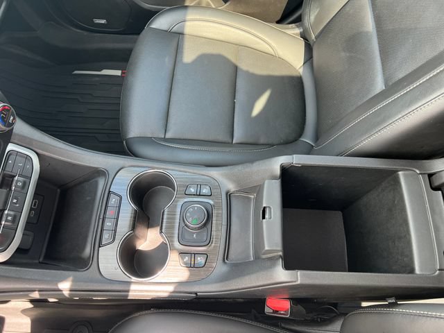 Used 2022 GMC Acadia SLT w/ Preferred Package AWD/4WD image 31