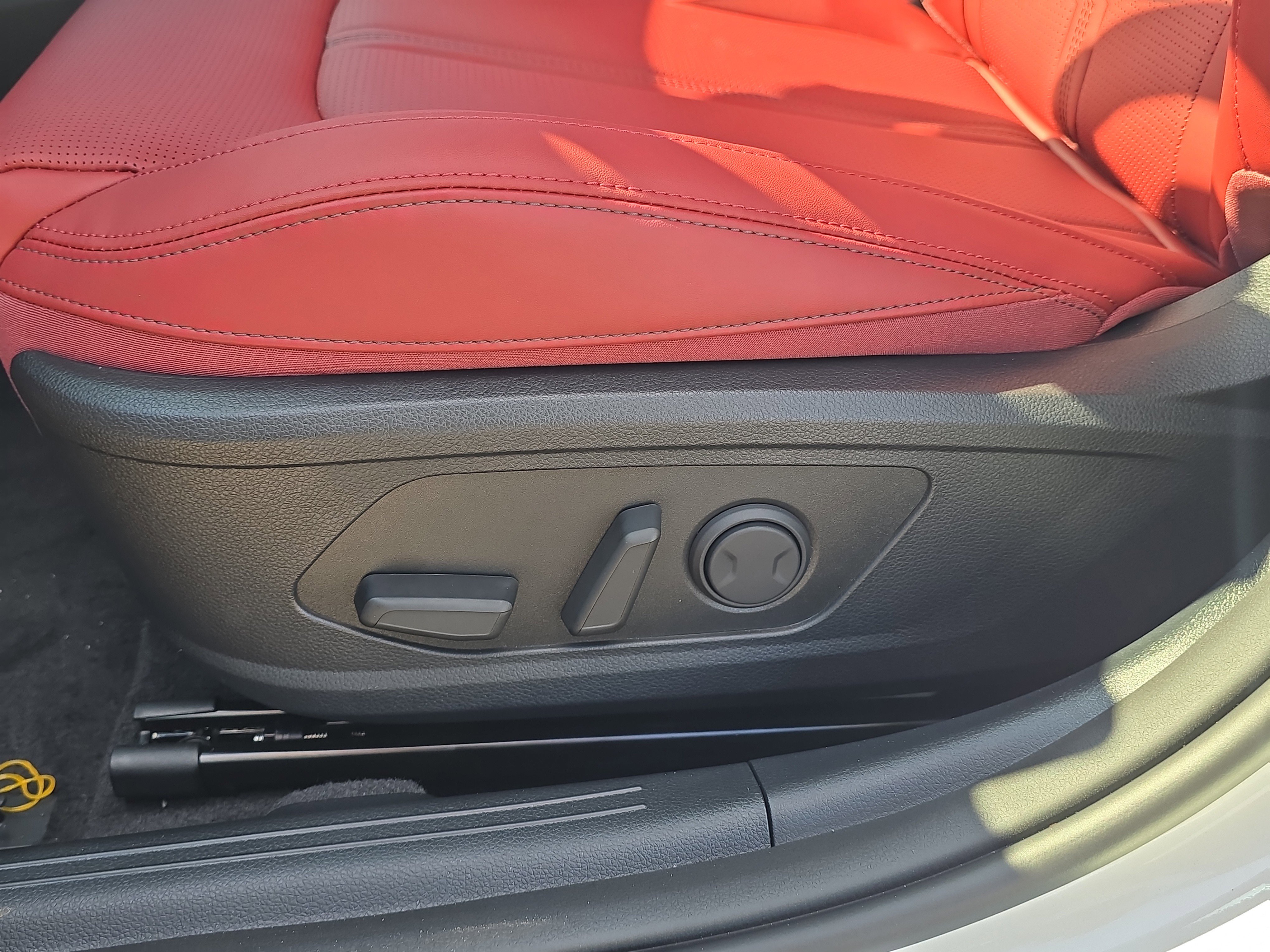 New 2026 Kia K5 GT-Line w/ GT-Line Red Interior Package FWD image 22