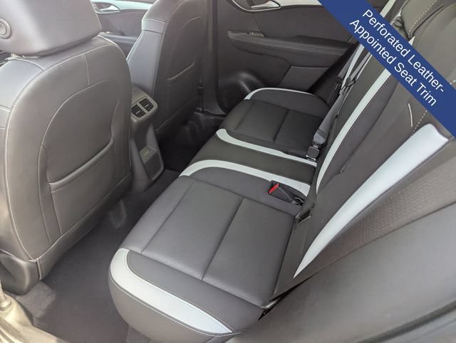 Used 2025 Buick Envision Sport Touring AWD/4WD image 20